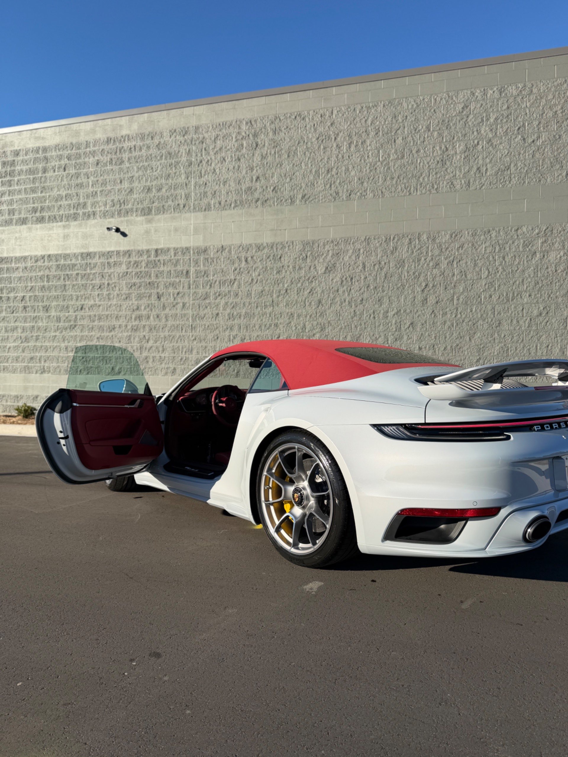Sonny Detailing & Vehicle Restoration in Dayton, OH (3)