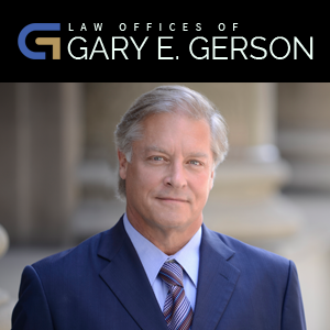 The Law Offices of Gary E. Gerson in Pittsburgh, PA