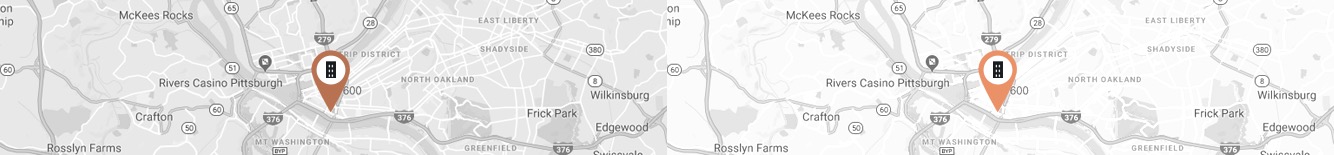 The Law Offices of Gary E. Gerson in Pittsburgh, PA (2)