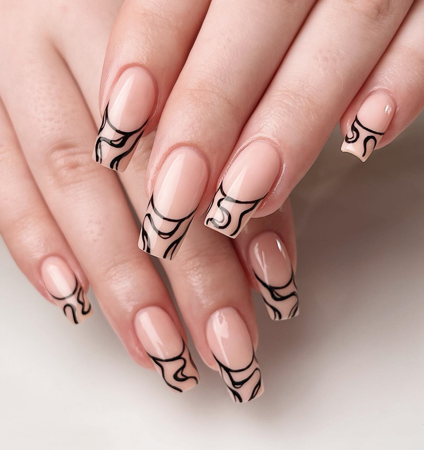Nail Spa Buford in Buford, GA