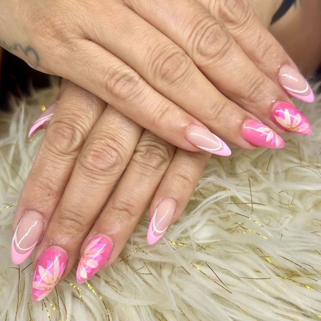 The Z Nails & Spa in Round Rock, TX (3)