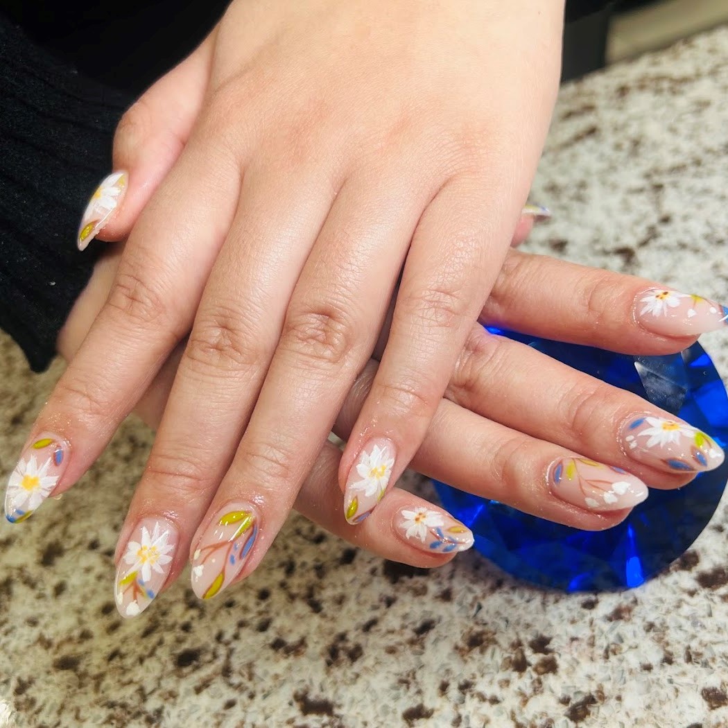 The Z Nails & Spa in Round Rock, TX (4)
