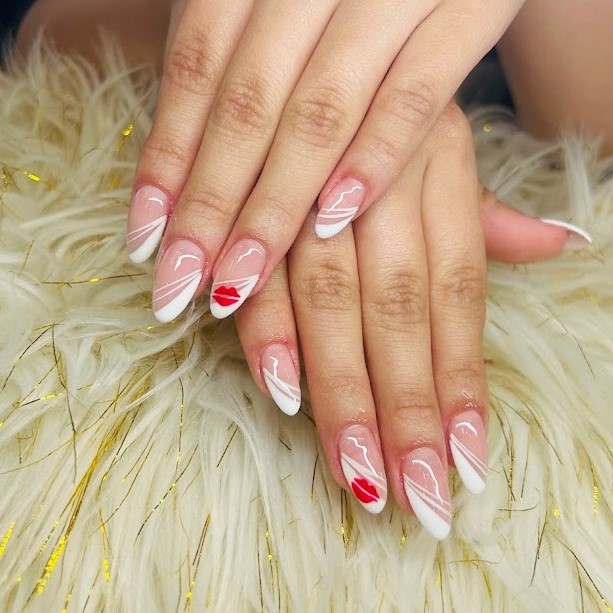 The Z Nails & Spa in Round Rock, TX (6)