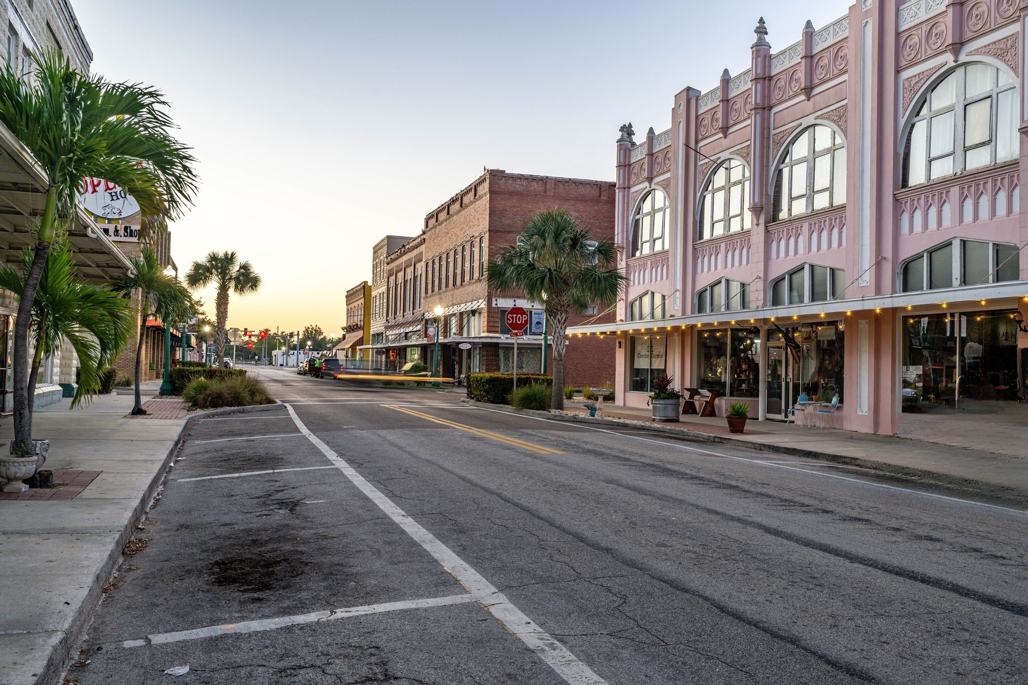 Arcadia Main Street Program in Arcadia, FL (3)
