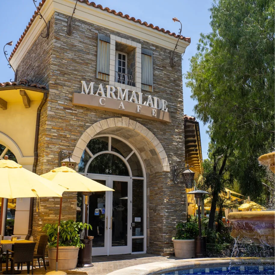 Marmalade Cafe - Westlake Village in Westlake Village, CA