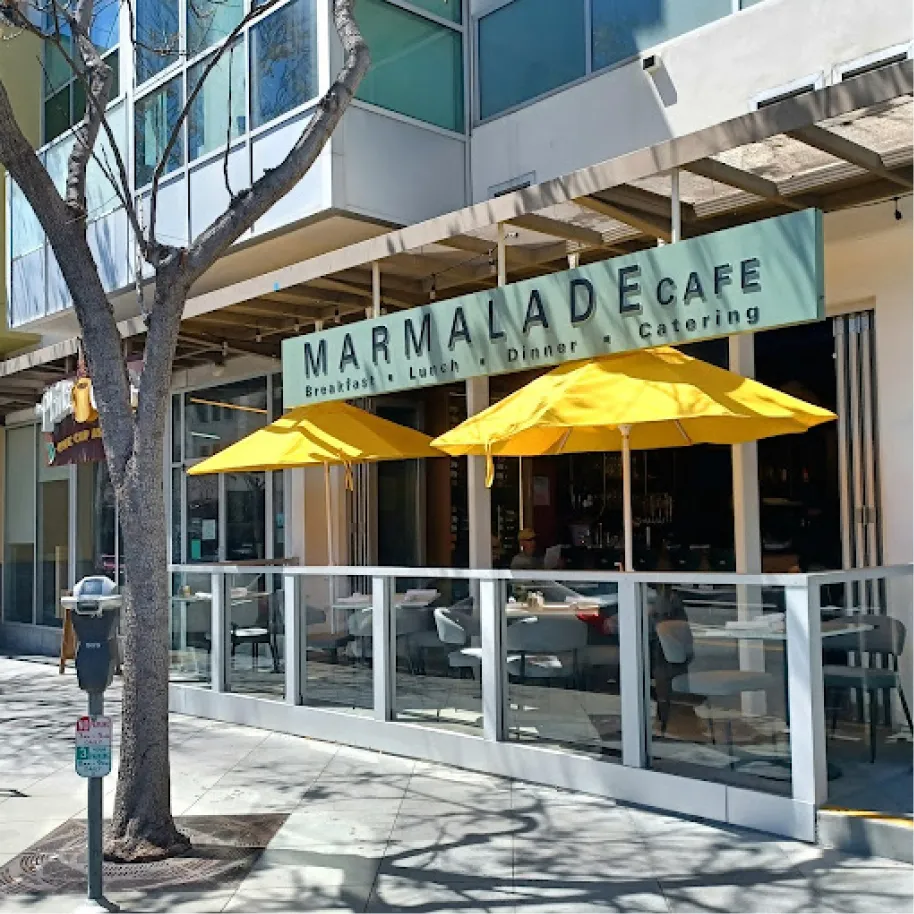 Marmalade Cafe - Westlake Village in Westlake Village, CA (2)