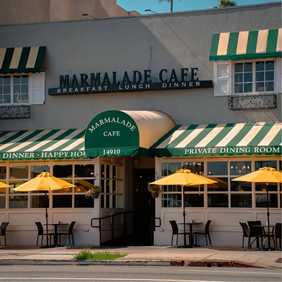 Marmalade Cafe - Westlake Village in Westlake Village, CA (4)