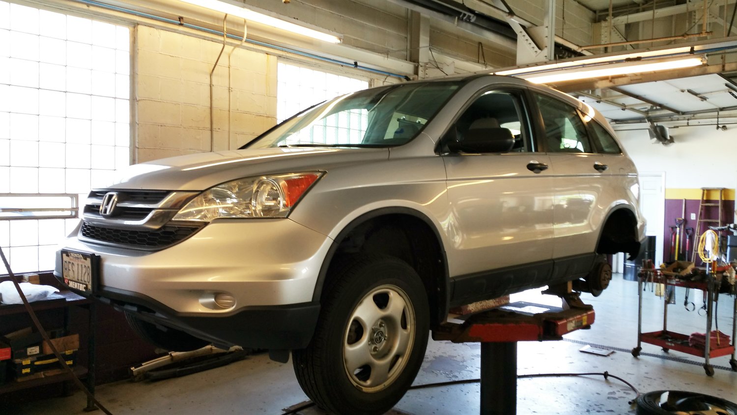 Town Center Automotive in Wickliffe, OH (5)