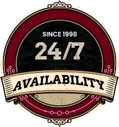 Benton Baker IV Attorney At Law in Conroe, TX (4)