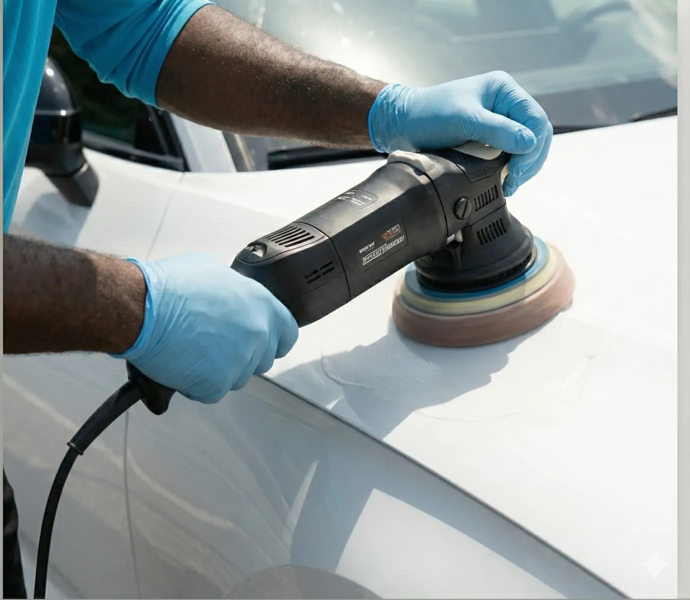 Bender 7 Mobile Car detailing & Ceramic Coatings in Gainesville, FL (5)