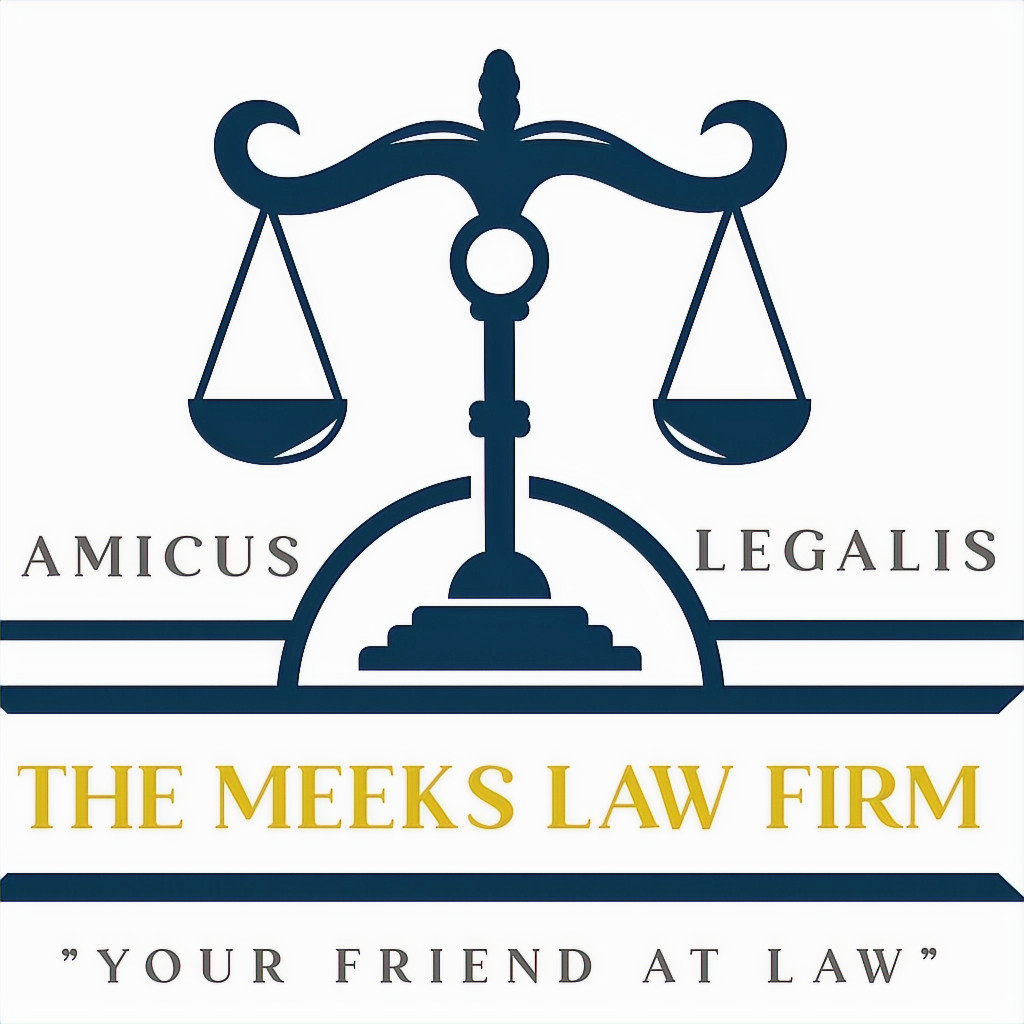 The Meeks Law Firm in Indian Rocks Beach, FL (2)