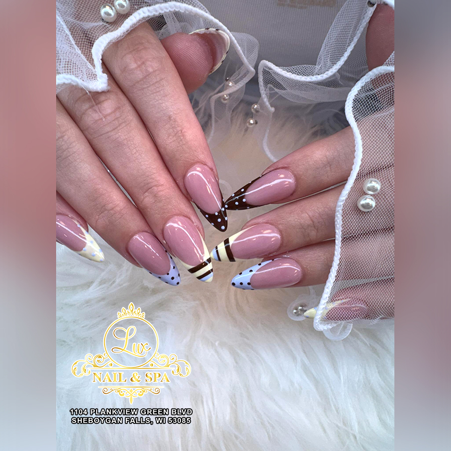 Lux Nail and Spa in Sheboygan Falls, WI (2)