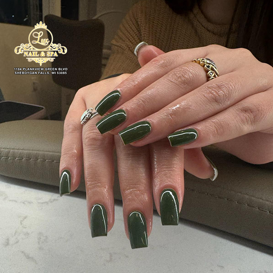 Lux Nail and Spa in Sheboygan Falls, WI (4)