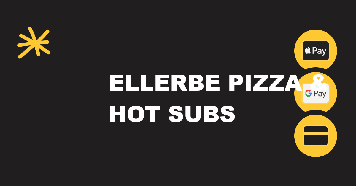 Ellerbe Pizza & Hot Subs in Ellerbe, NC (4)
