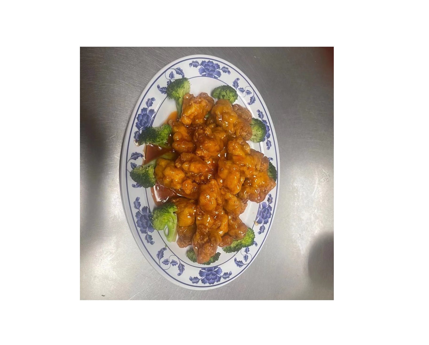 Goldstar Chinese Restaurant in Union City, PA (2)