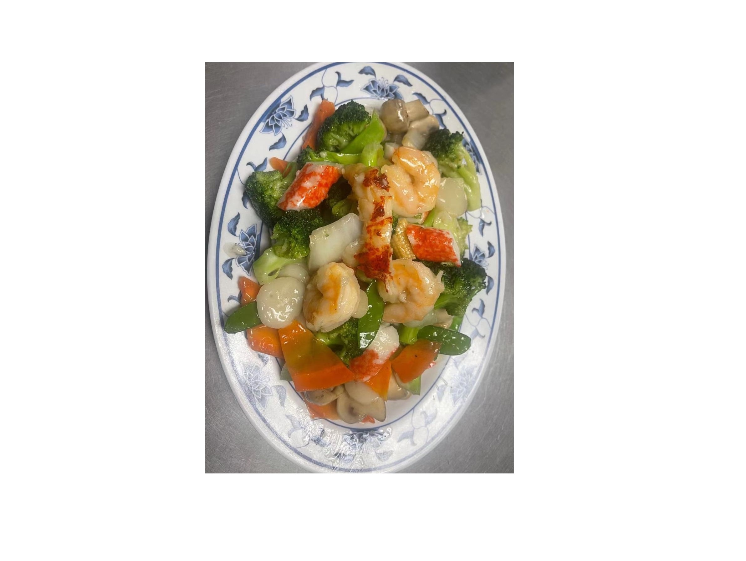 Goldstar Chinese Restaurant in Union City, PA (3)