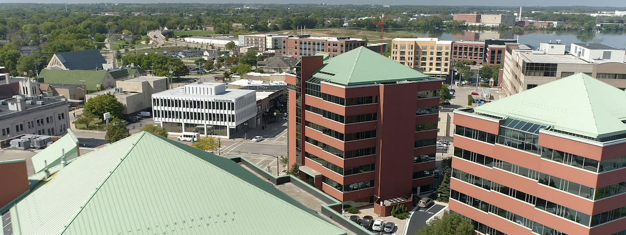 Di Renzo & Bomier Injury Lawyers in Neenah, WI