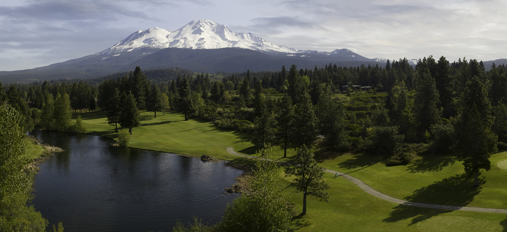 Mount Shasta Resort in Mt Shasta, CA (3)