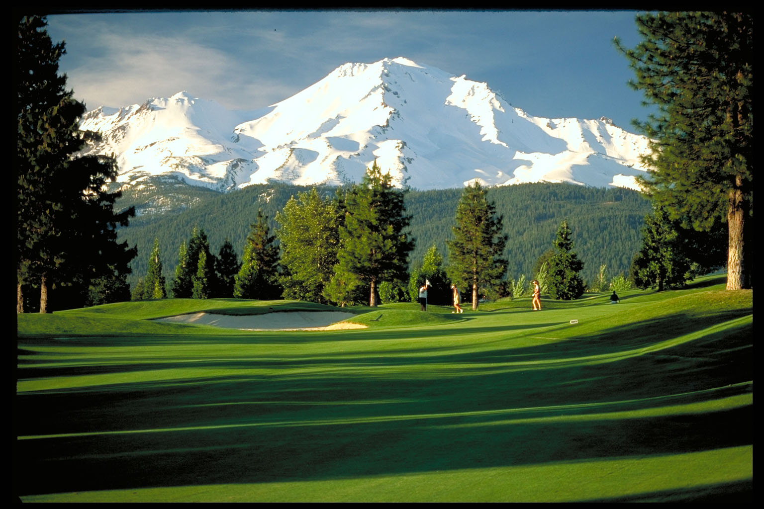 Mount Shasta Resort in Mt Shasta, CA (5)