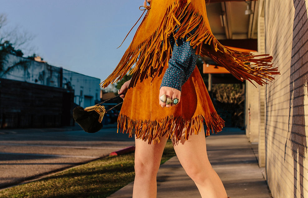 Time Warp Boutique in Baton Rouge, LA (3)