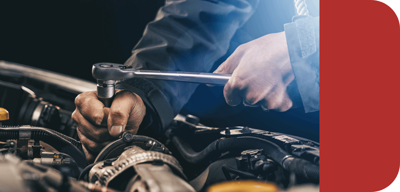 Randolph’s Auto Service, LLC in Washington, PA