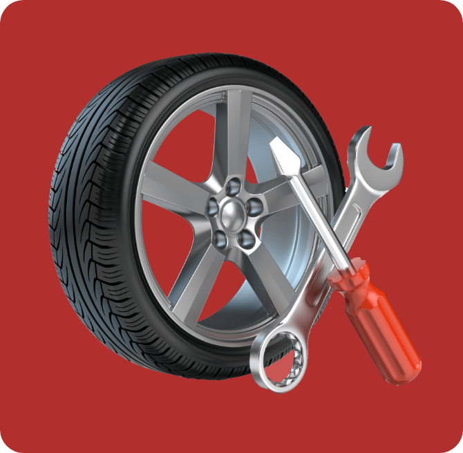 Randolph’s Auto Service, LLC in Washington, PA (4)
