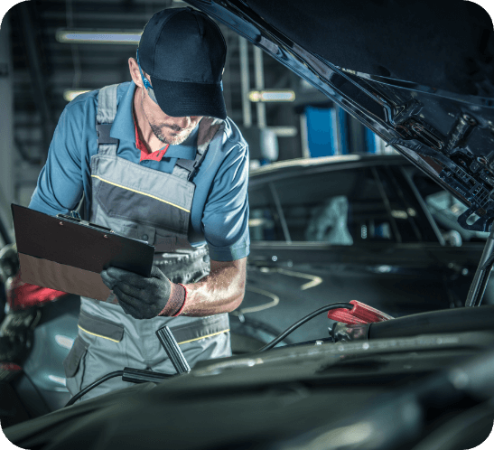 Randolph’s Auto Service, LLC in Washington, PA (6)