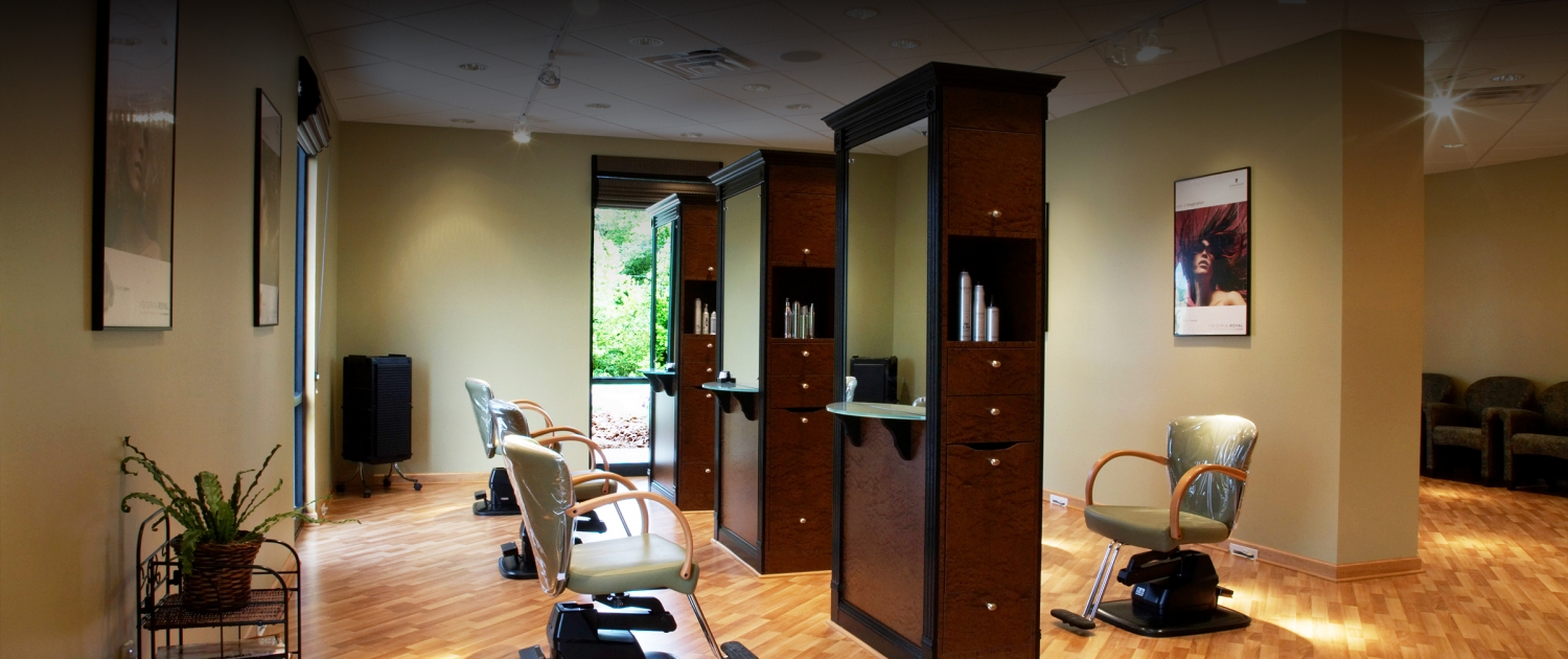 Hamilton Beauty Spa in South Boston, VA