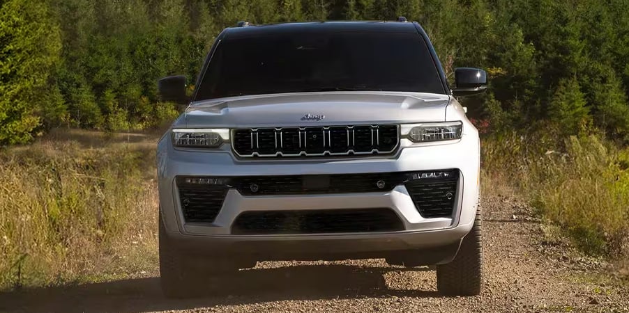 Petersen Chrysler Dodge Jeep Ram in Waupaca, WI