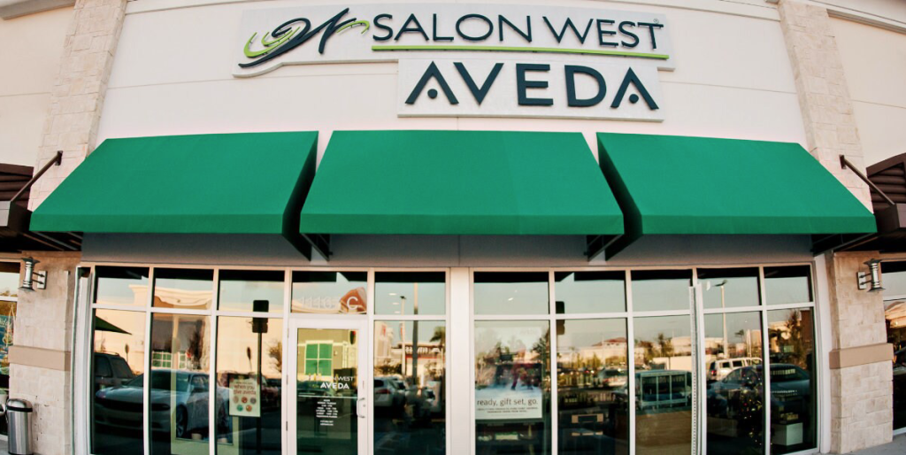 Salon West Hair Studio & Spa in Largo, FL