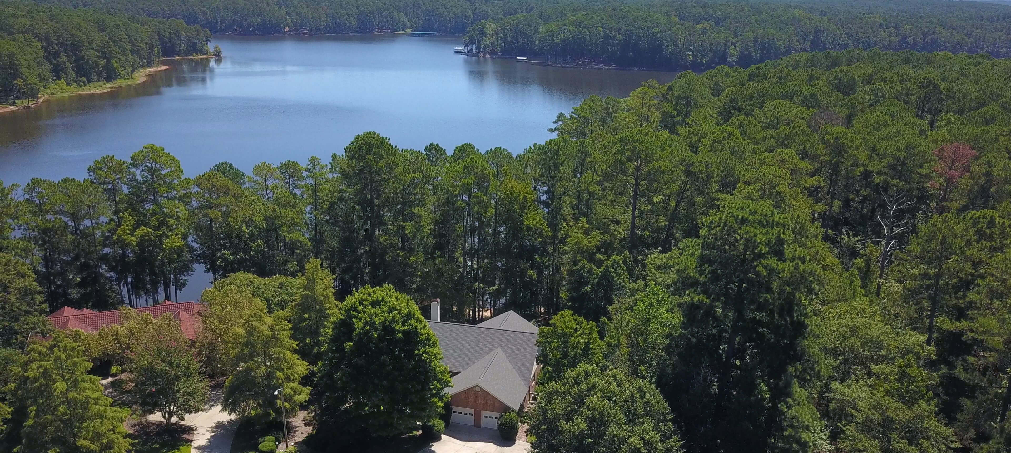 Savannah River Realty in McCormick, SC