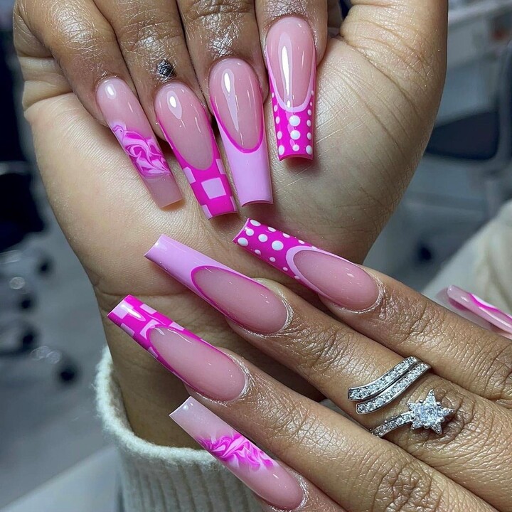 Luxury Nails Spa in West Sacramento, CA (2)