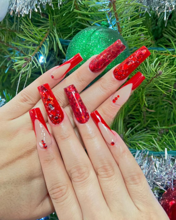 Luxury Nails Spa in West Sacramento, CA (3)