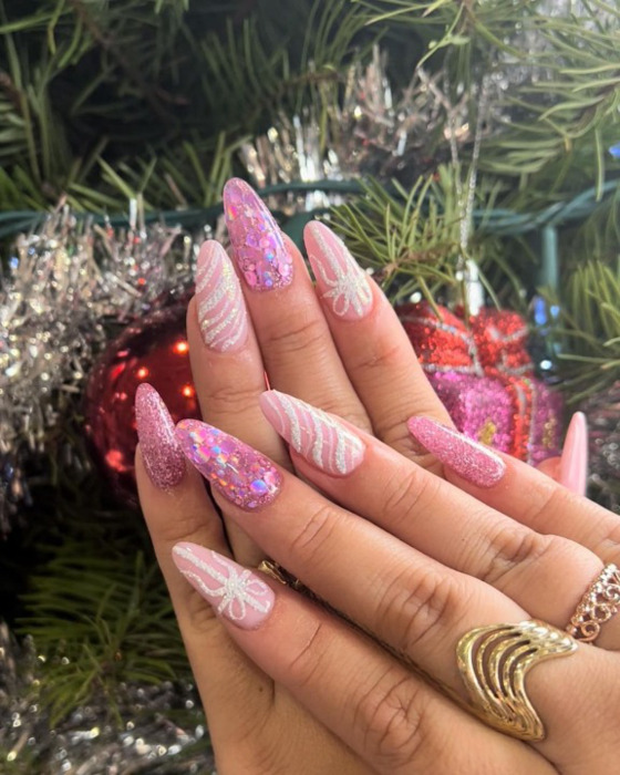 Luxury Nails Spa in West Sacramento, CA (5)