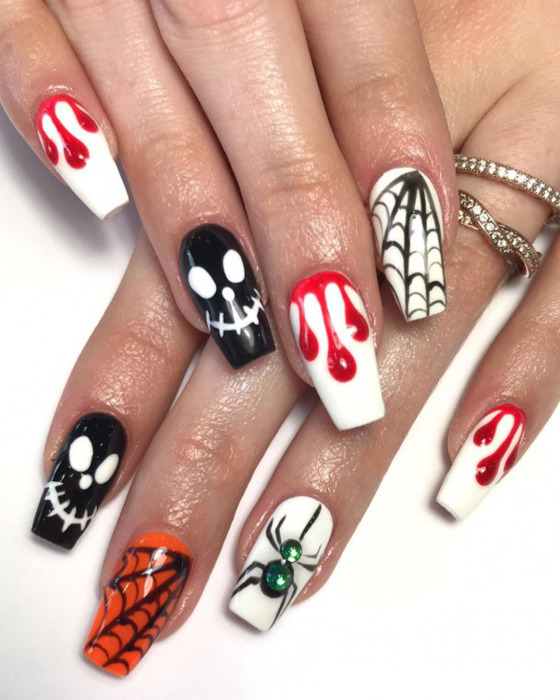 Luxury Nails Spa in West Sacramento, CA (6)