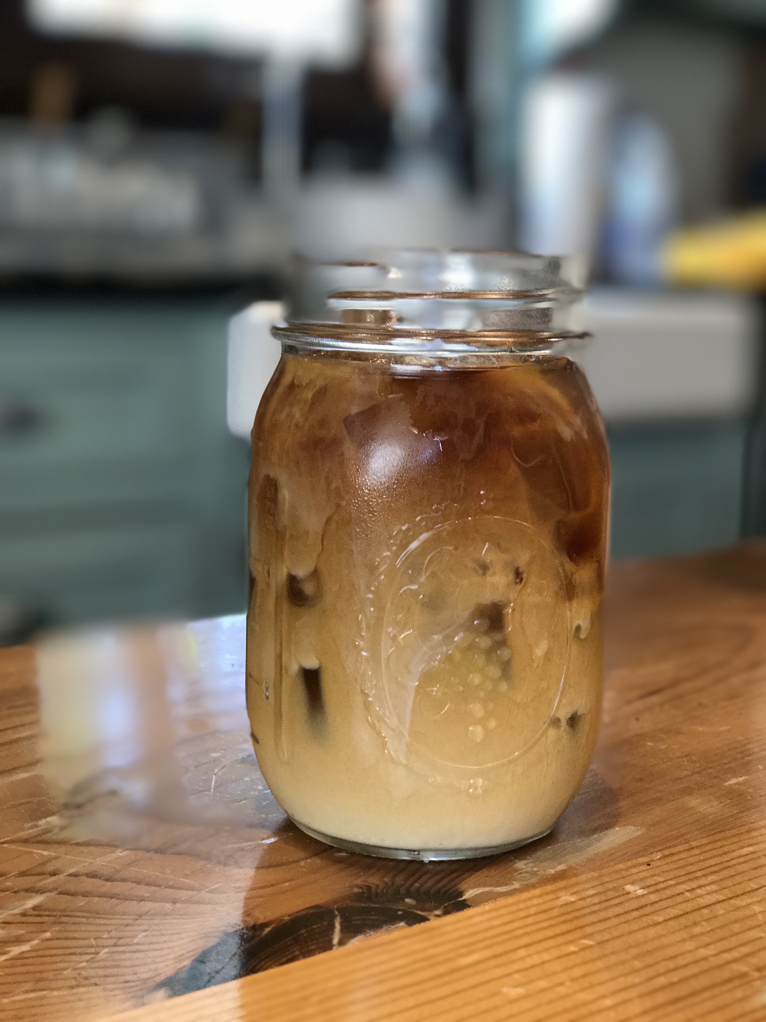 Farmhouse Coffee & Treasures in Argyle, TX (6)