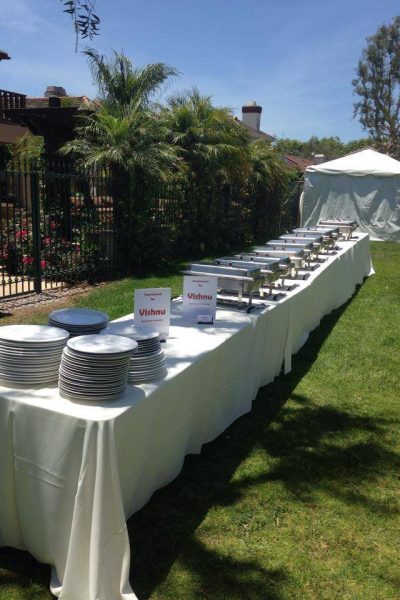 Vishnu Catering in Irvine, CA (2)