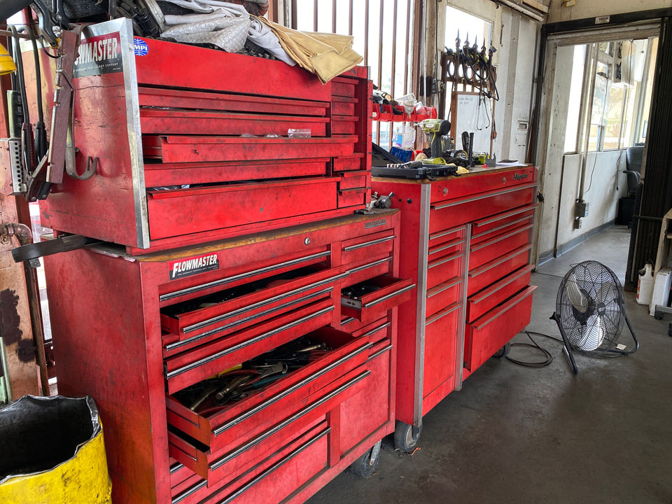 Bishara Auto Service in Glendora, CA