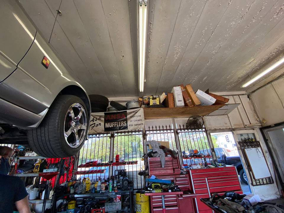 Bishara Auto Service in Glendora, CA (6)