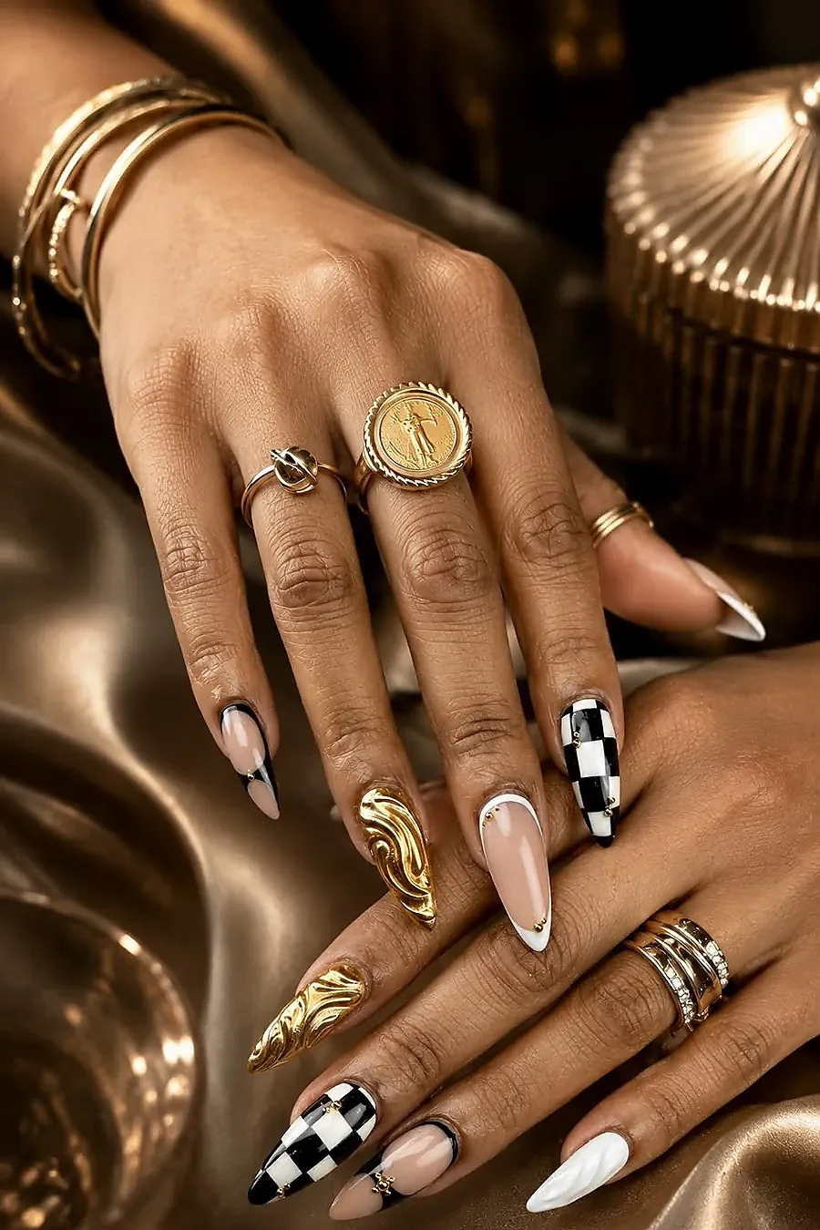 Nails by Thuy in Austin, TX