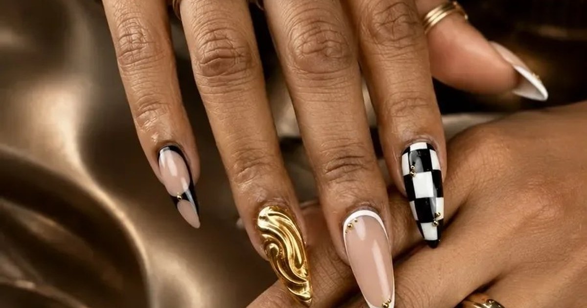 Nails by Thuy in Austin, TX (2)