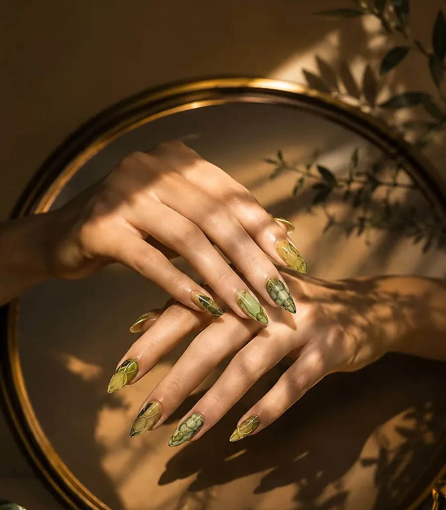 Nails by Thuy in Austin, TX (3)