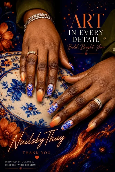 Nails by Thuy in Austin, TX (4)