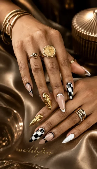 Nails by Thuy in Austin, TX (6)