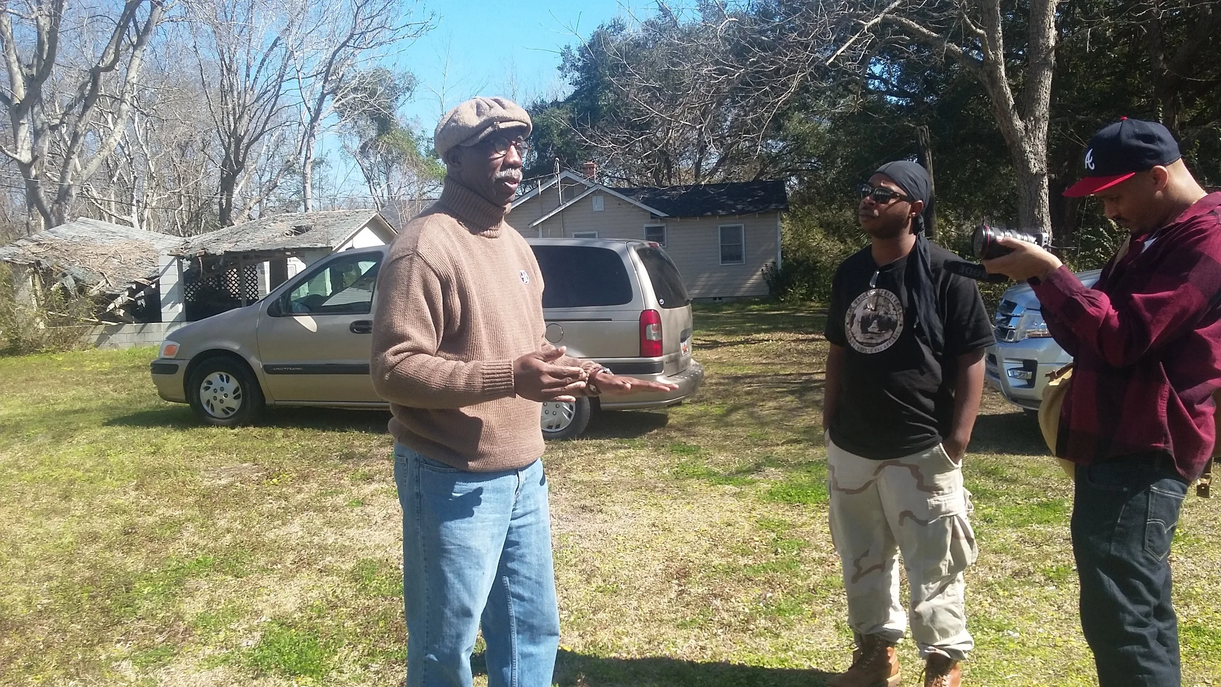A Taste of Gullah in Charleston, SC