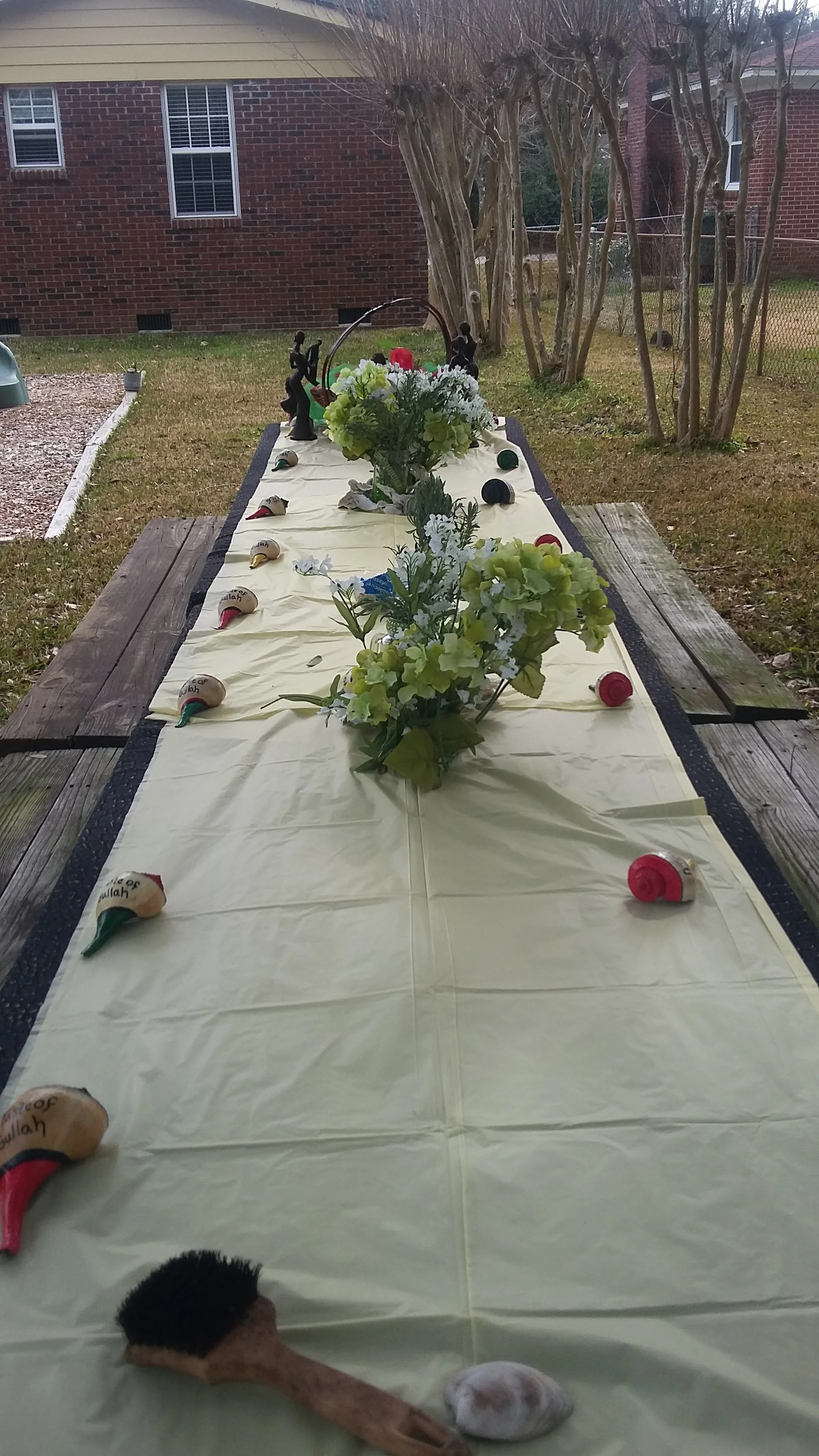 A Taste of Gullah in Charleston, SC (4)