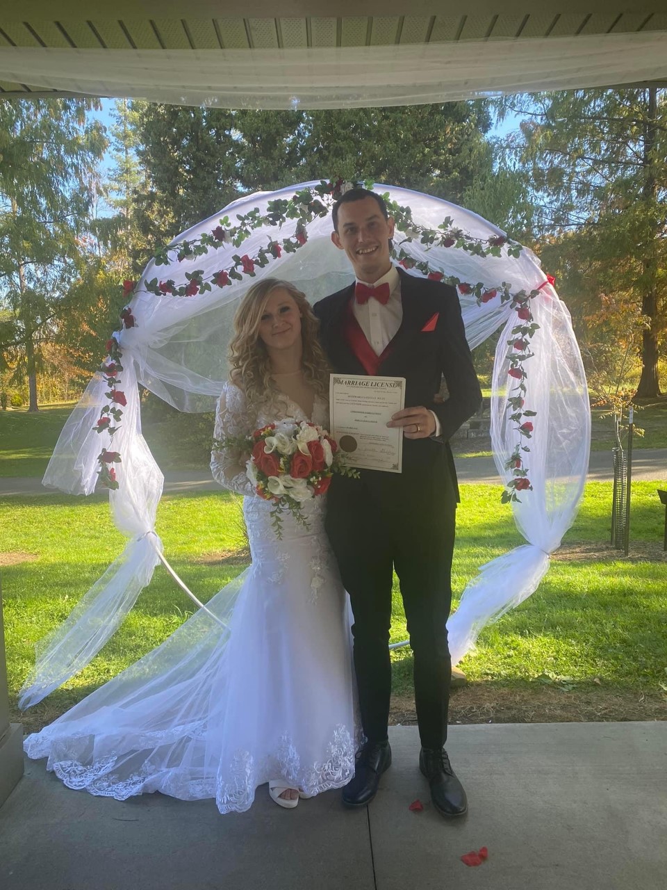 Impeccable Weddings & Notary Services in Cleveland, OH (3)