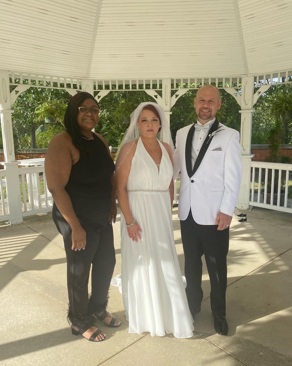 Impeccable Weddings & Notary Services in Cleveland, OH (4)