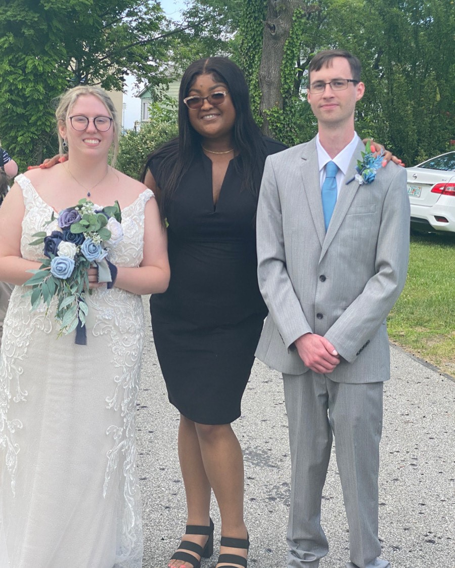 Impeccable Weddings & Notary Services in Cleveland, OH (5)