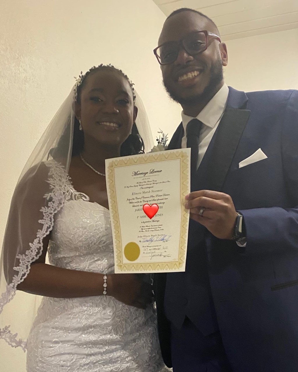Impeccable Weddings & Notary Services in Cleveland, OH (6)